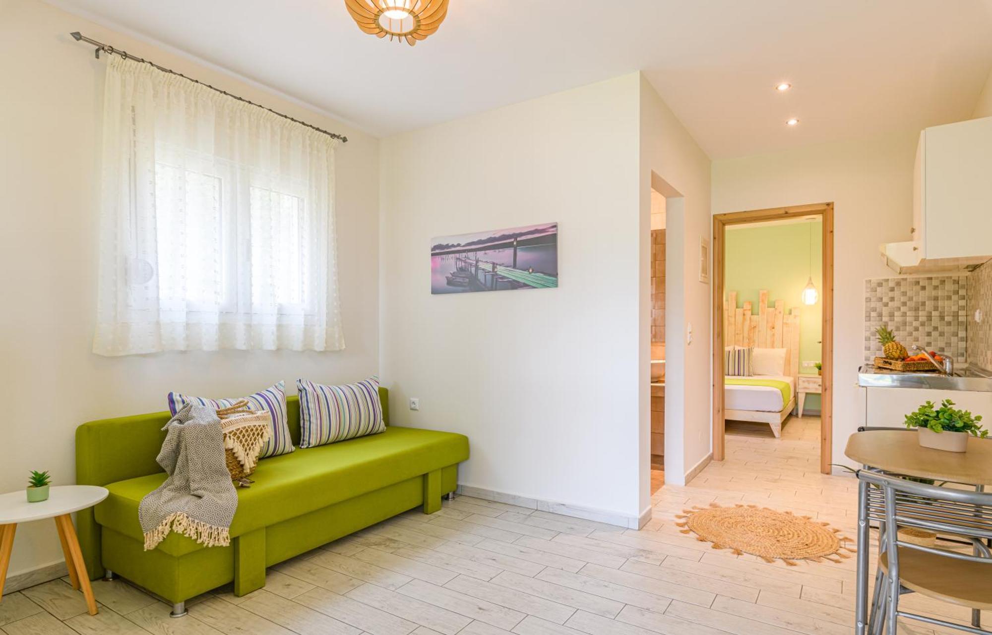 La Verde Apartments ลิเมนาเรีย ภายนอก รูปภาพ