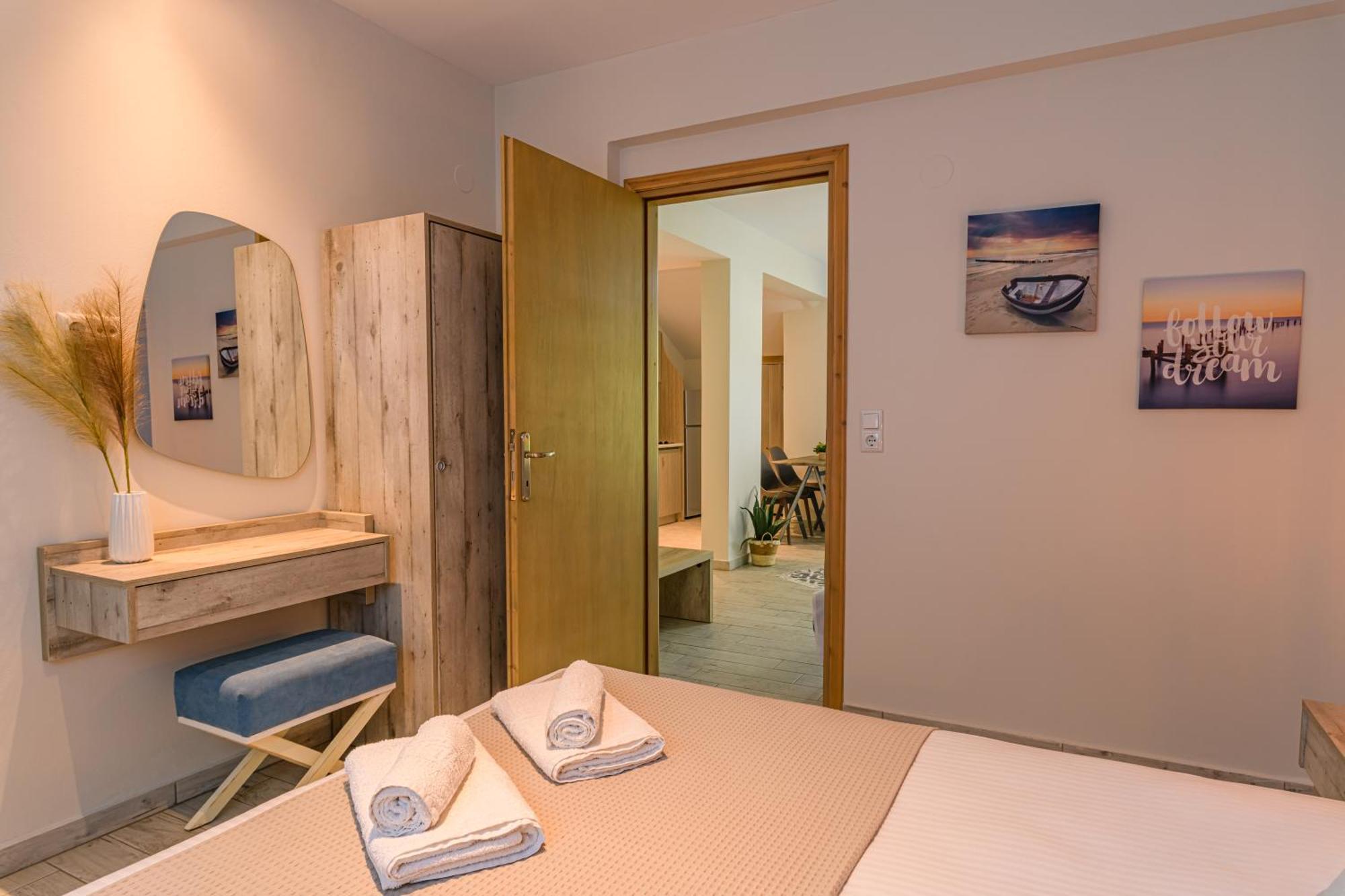La Verde Apartments ลิเมนาเรีย ภายนอก รูปภาพ
