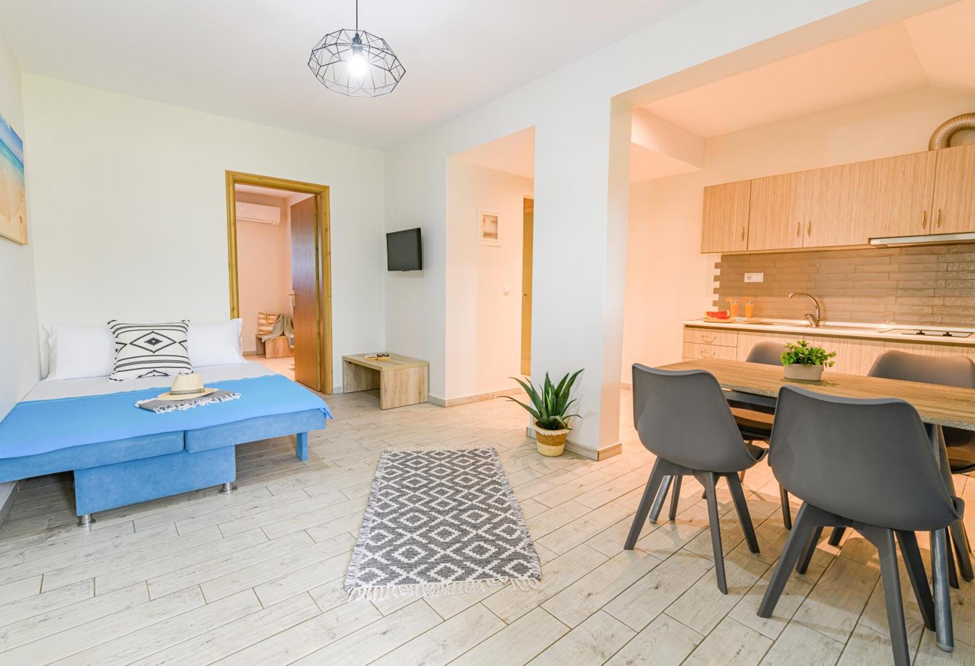 La Verde Apartments ลิเมนาเรีย ภายนอก รูปภาพ
