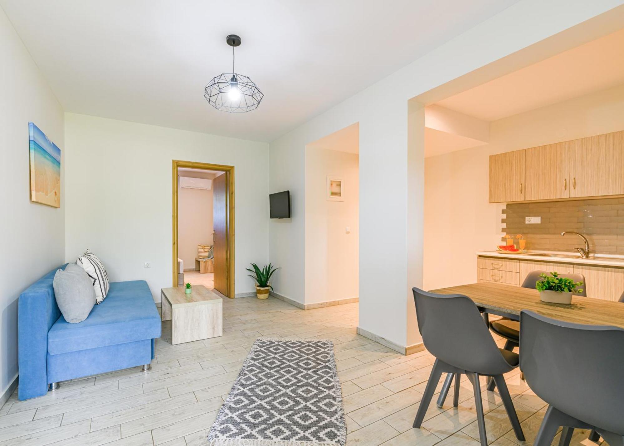 La Verde Apartments ลิเมนาเรีย ภายนอก รูปภาพ