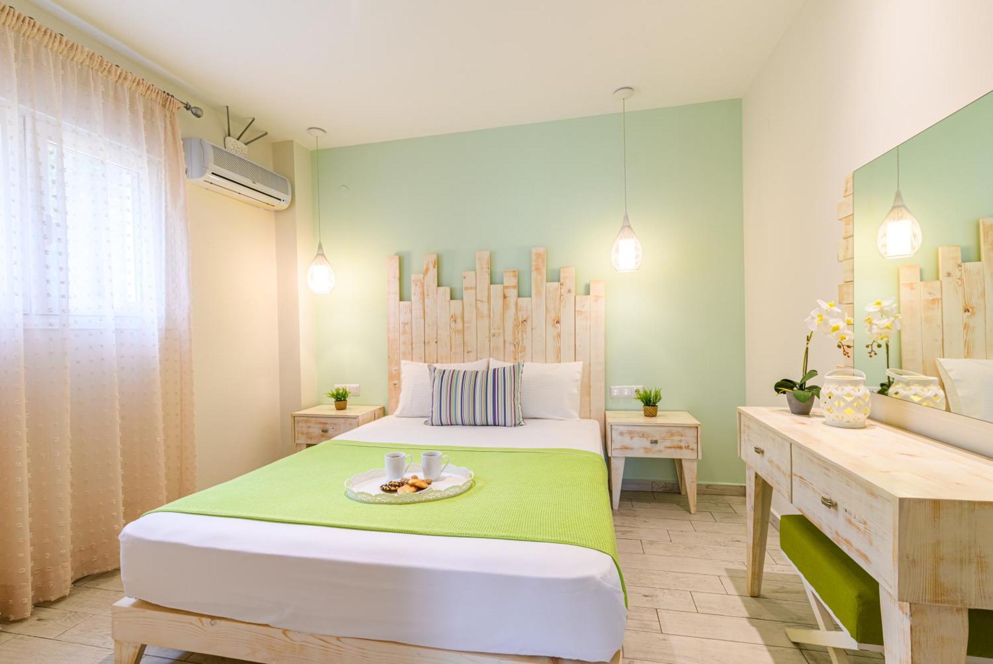 La Verde Apartments ลิเมนาเรีย ภายนอก รูปภาพ