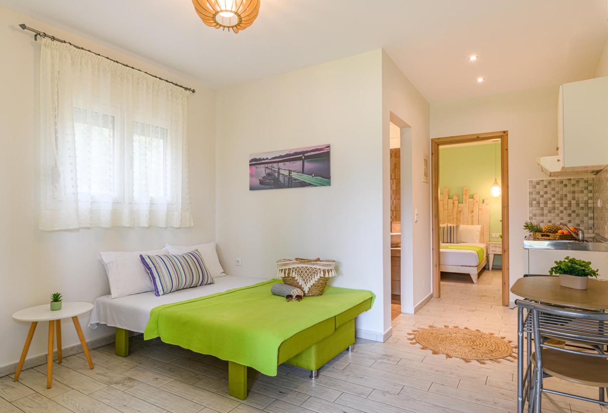 La Verde Apartments ลิเมนาเรีย ภายนอก รูปภาพ